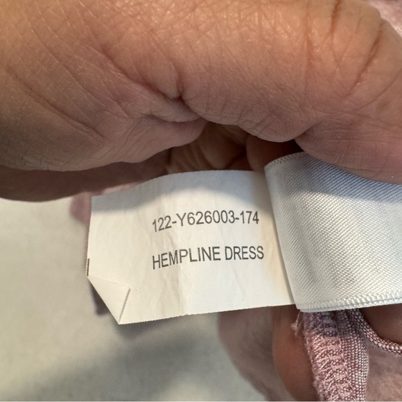 Royal Robbins 
Hempline Dress size M - Picture 10 of 13